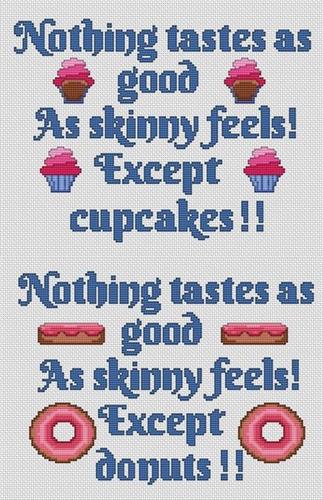 (image for) Skinny 2